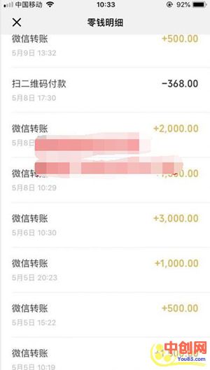 [虚拟资源]（1030期）一分钟自动躺赚项目，零成本 纯利润 操作虚拟产品每单收益500到5000-第3张图片-智慧创业网
