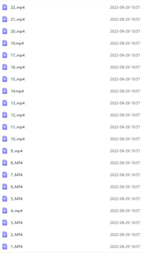 [短视频运营]（3642期）兴趣电商起号实操素材共享爆单营（22节主课＋电商资料素材包）-第2张图片-智慧创业网