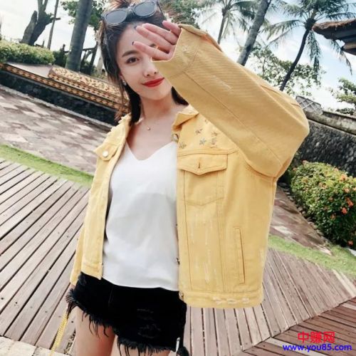 网红女主播一口气开出5家店，两年内坐拥150万粉丝-第2张图片-智慧创业网