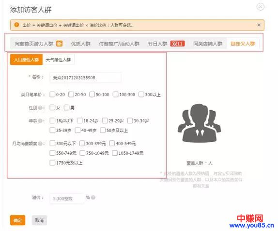 一个高转化的宝贝是如何修炼成的-第2张图片-智慧创业网