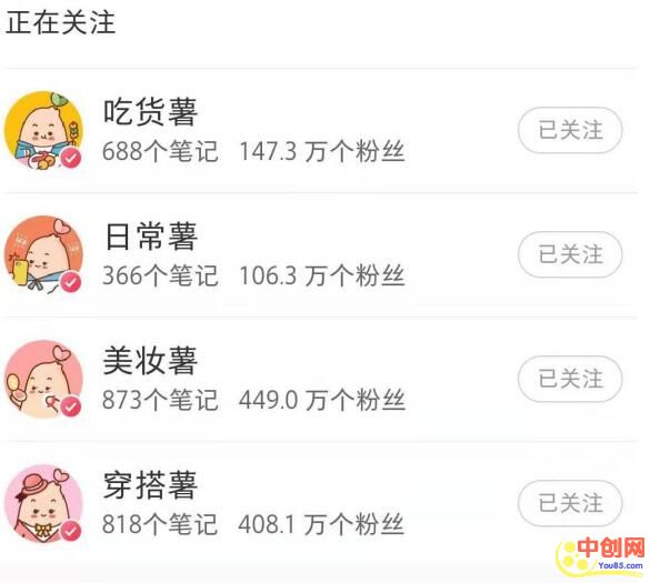 [引流涨粉]小红书运营心得：引流也是运营的一部分-第3张图片-智慧创业网