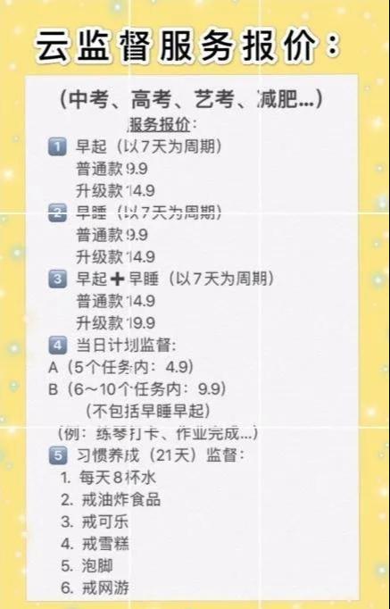 [创业资讯]0成本的冷门副业月赚1万+，云监督副业兼职了解下-第6张图片-智慧创业网