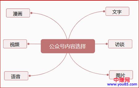 微信公众号运营推广全文详解分享-第3张图片-智慧创业网