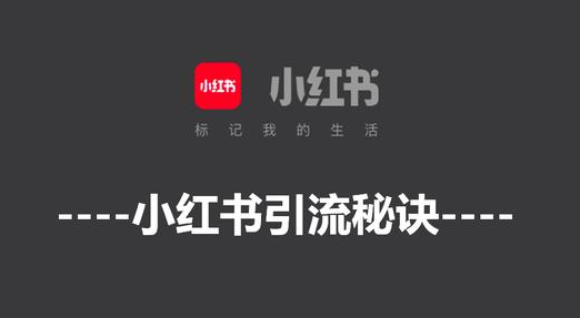 [引流涨粉]小红书精准引流：如何利用精致内容吸引客户！-第2张图片-智慧创业网