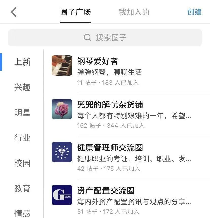 [引流涨粉]知乎圈子一周涨粉2000+完整复盘！-第10张图片-智慧创业网