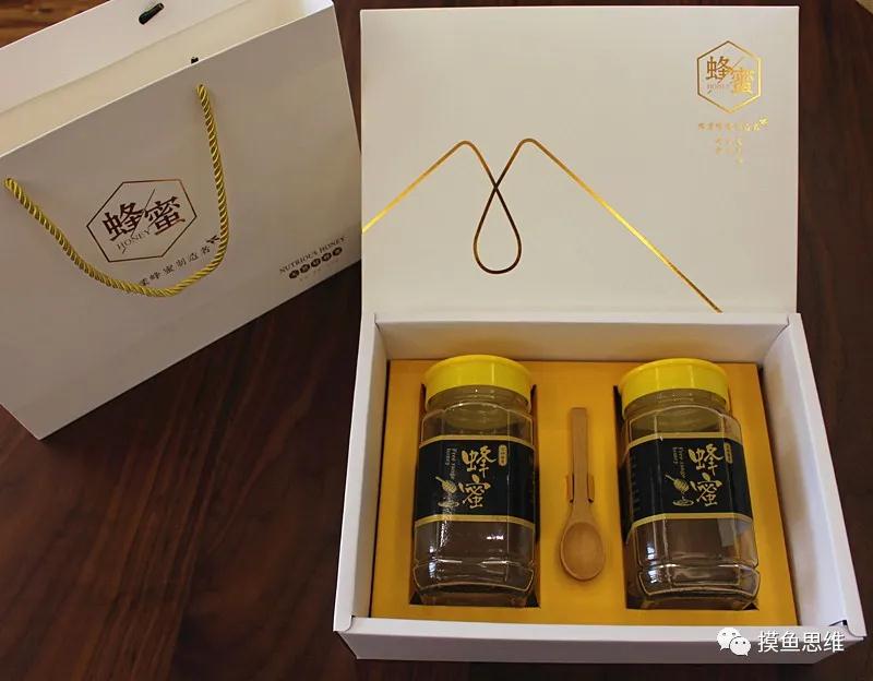 [创业资讯]卖蜂蜜10天净赚12万，分享个简单粗暴的项目-第2张图片-智慧创业网