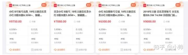 小白无脑月入8000，小红书新玩法全剖析分享无保留！-第5张图片-智慧创业网