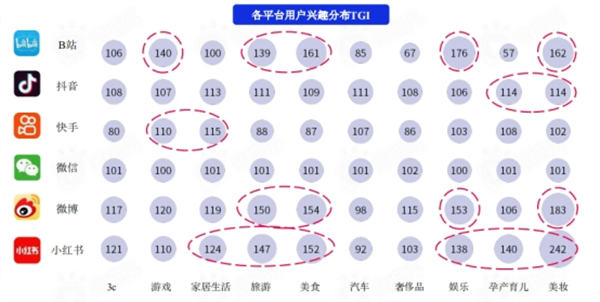 [引流涨粉]盘点各大新媒体平台用户及平台调性和引流变现的思路-第4张图片-智慧创业网