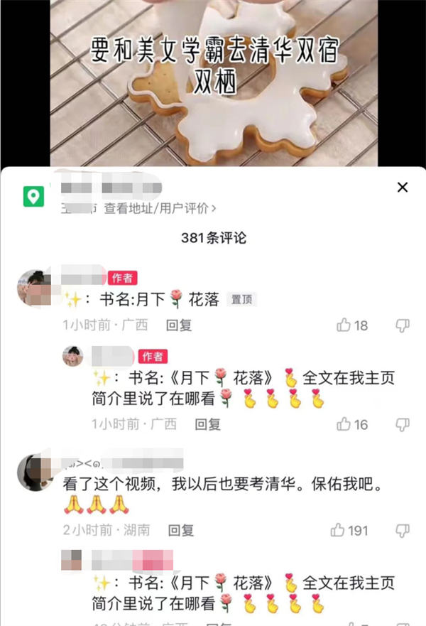 [网赚项目]可批量操作的小说推文项目，长期稳定月入过万-第2张图片-智慧创业网