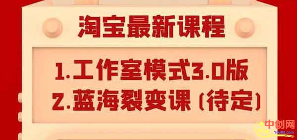 [无货源]（1046期）淘宝无货源店群项目最新教程，轻松月入过万元（附全套软件）-第2张图片-智慧创业网