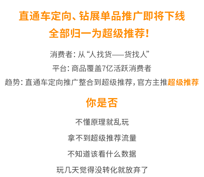 [引流-涨粉-软件]（1304期）超级推荐引爆店铺流量，低成本玩转手淘流量，引爆销量转化（无水印）-第3张图片-智慧创业网