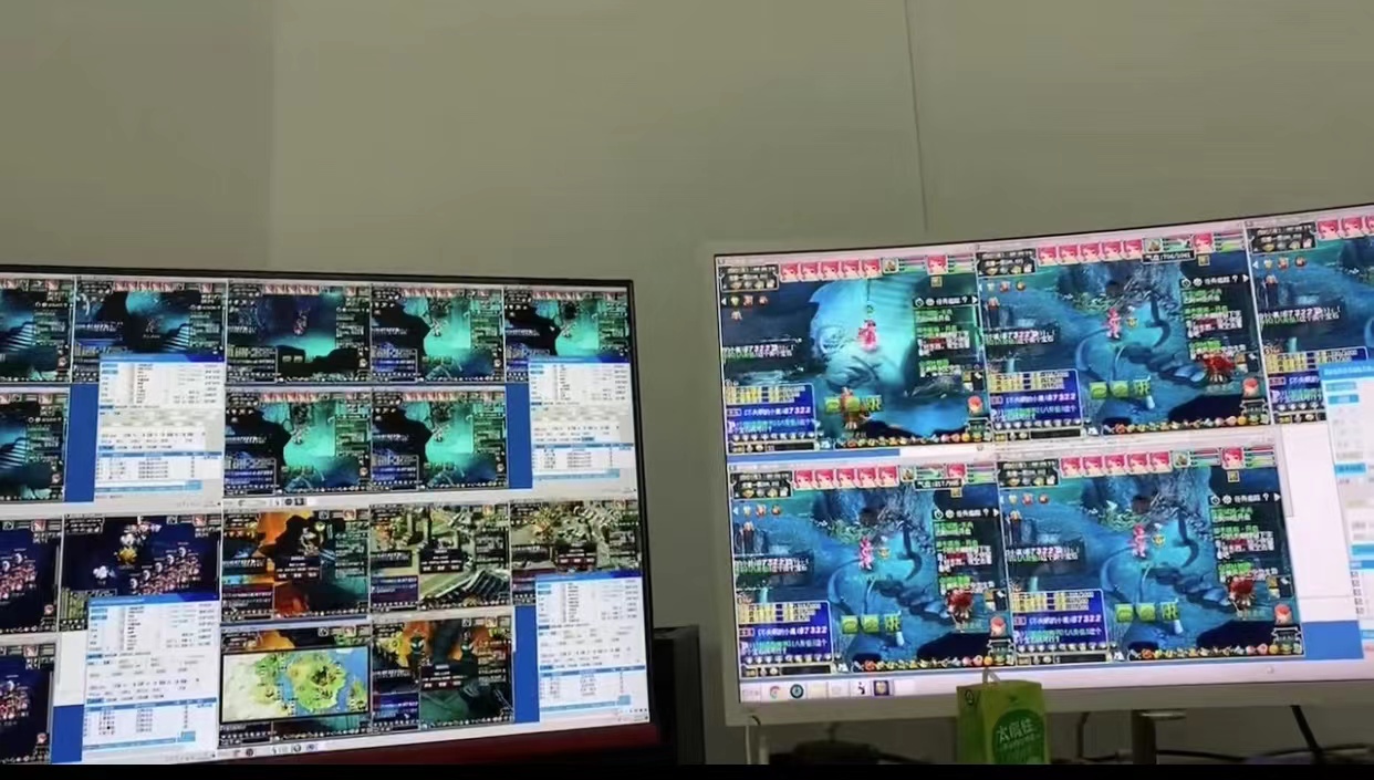 [热门给力项目]（3693期）外面收费3999的梦幻西游搬砖全自动挂机项目，单电脑5开利润150+(脚本+教程)-第3张图片-智慧创业网