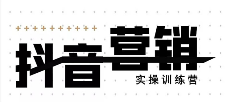 [引流-涨粉-软件]（1460期）《12天线上抖音营销实操训练营》通过框架布局实现自动化引流变现（无水印）