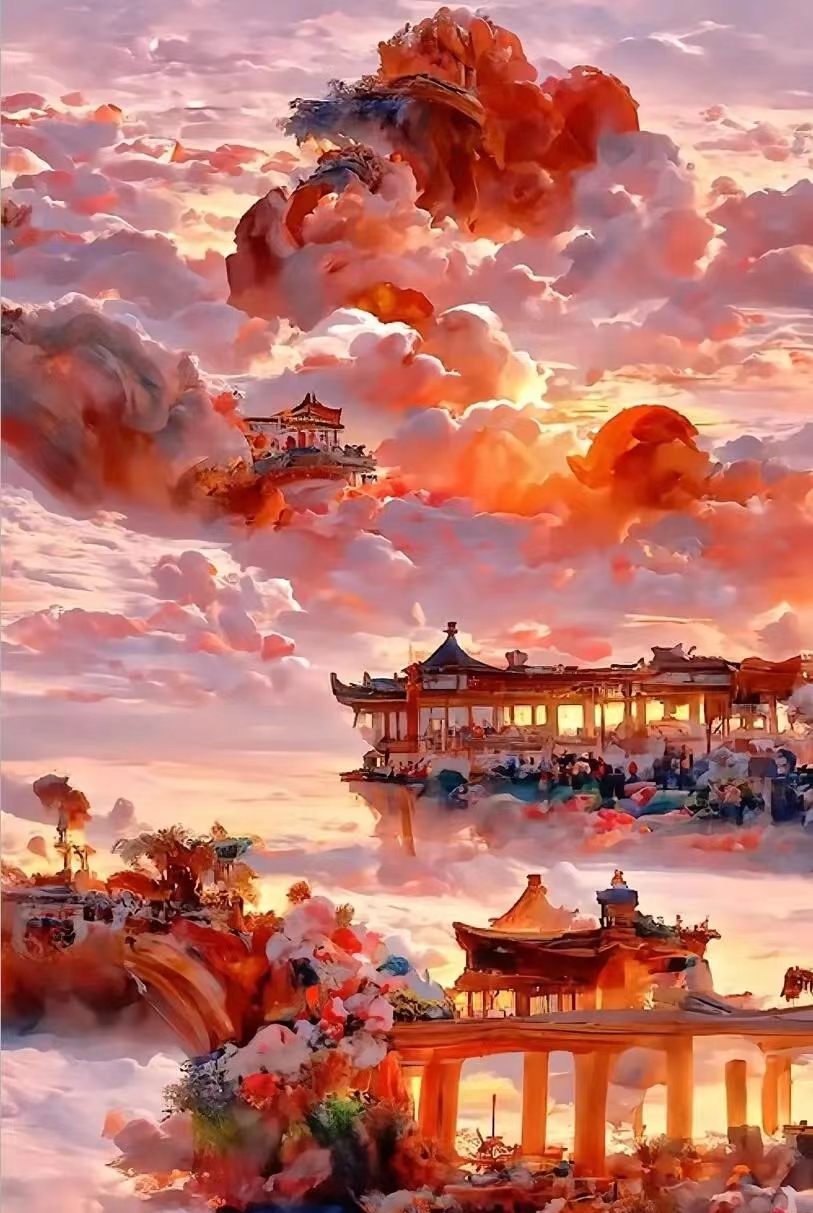 [短视频运营]（3990期）抖音最近很火的变现玩法，AI绘画一键成图，日赚几百几千元！-第5张图片-智慧创业网