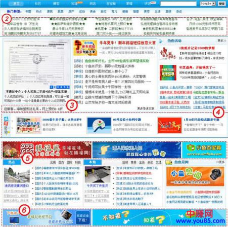 站长运营地方论坛赚钱的心得史借鉴篇-第2张图片-智慧创业网 站长运营地方论坛赚钱的心得史借鉴篇-第2张图片-智慧创业网