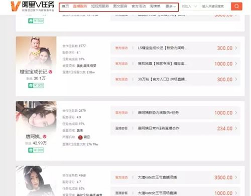 19年淘系内容营销的最新玩法-第2张图片-智慧创业网 19年淘系内容营销的最新玩法-第2张图片-智慧创业网