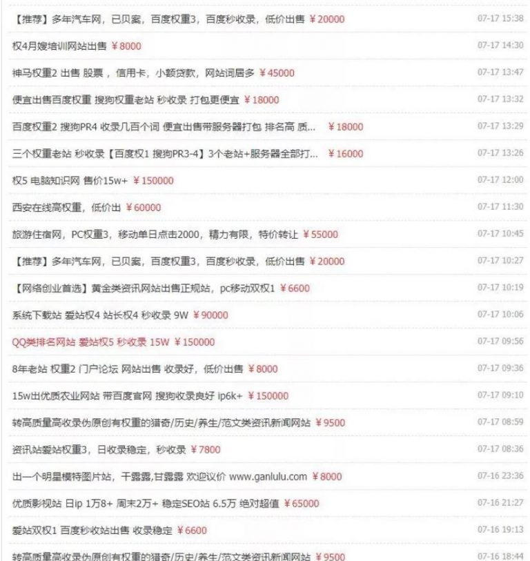 [创业资讯]新手如何建一个网站博客赚钱？-第2张图片-智慧创业网