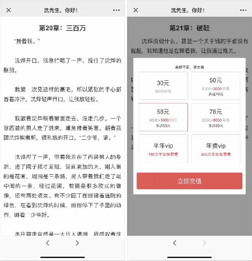 小说分销商发现了抖音营销新路子-第2张图片-智慧创业网 小说分销商发现了抖音营销新路子-第2张图片-智慧创业网