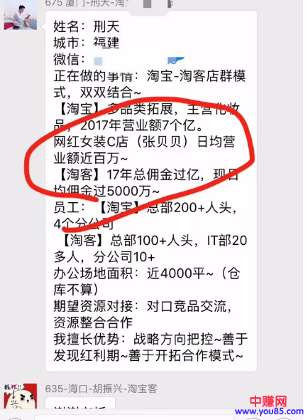 你赚钱的方式,决定你的层次-第1张图片-智慧创业网 你赚钱的方式,决定你的层次-第1张图片-智慧创业网