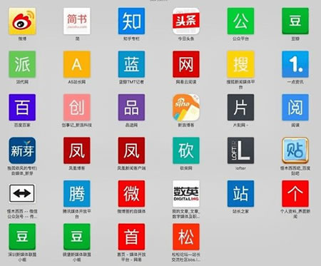 网上推广渠道那么多,什么才适合我们呢?-第5张图片-智慧创业网 网上推广渠道那么多,什么才适合我们呢?-第5张图片-智慧创业网