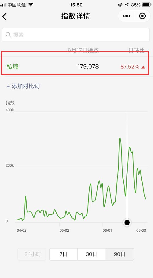 做私域流量有哪些好处,如何经营好私域流量?-第2张图片-智慧创业网 做私域流量有哪些好处,如何经营好私域流量?-第2张图片-智慧创业网