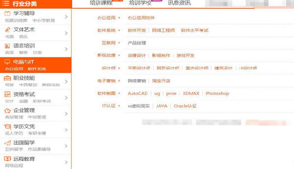 SEO流量增长10倍:筛选导航优化-第3张图片-智慧创业网 SEO流量增长10倍:筛选导航优化-第3张图片-智慧创业网