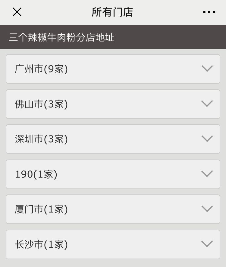 餐饮行业也能玩转私域流量,成倍提升回头客-第3张图片-智慧创业网 餐饮行业也能玩转私域流量,成倍提升回头客-第3张图片-智慧创业网