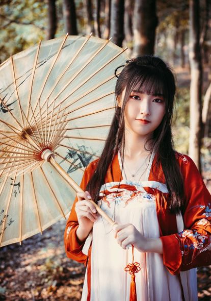 如何在汉服行业暴力赚钱-第4张图片-智慧创业网 如何在汉服行业暴力赚钱-第4张图片-智慧创业网