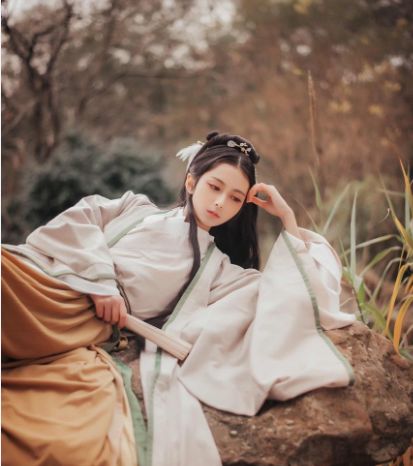 如何在汉服行业暴力赚钱-第3张图片-智慧创业网 如何在汉服行业暴力赚钱-第3张图片-智慧创业网