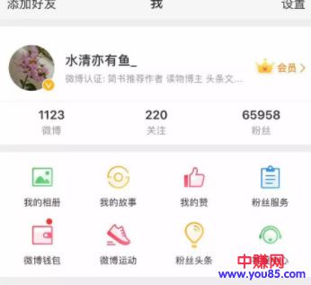 两年写作挣了不少钱,说说我的写作经历-第5张图片-智慧创业网 两年写作挣了不少钱,说说我的写作经历-第5张图片-智慧创业网