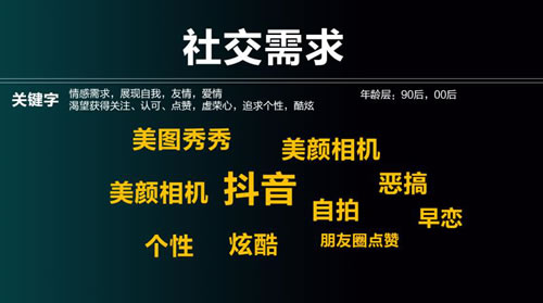 快速成为抖音内容运营高手的心法-第6张图片-智慧创业网 快速成为抖音内容运营高手的心法-第6张图片-智慧创业网