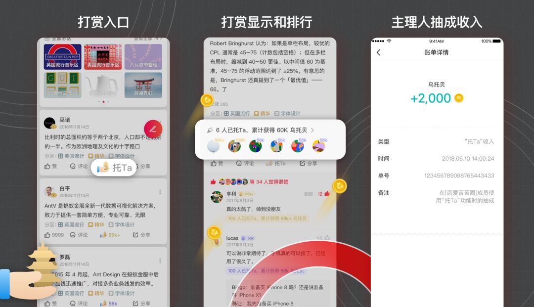 如何靠社群赚钱?社群赚钱思维的养成!-第4张图片-智慧创业网 如何靠社群赚钱?社群赚钱思维的养成!-第4张图片-智慧创业网