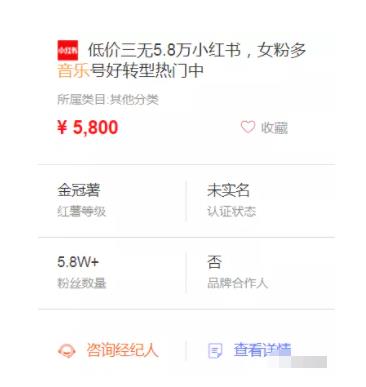 [创业资讯]快速变现小红书副业赚钱项目，月增收入5000+-第2张图片-智慧创业网