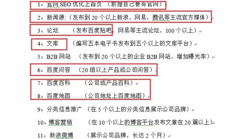 干货分享:百度霸屏原理以及如何操作可以达到霸屏-第4张图片-智慧创业网 干货分享:百度霸屏原理以及如何操作可以达到霸屏-第4张图片-智慧创业网