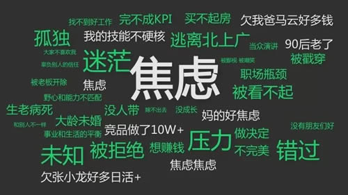 2019年与新媒体人密切相关的5个发展方向-第15张图片-智慧创业网 2019年与新媒体人密切相关的5个发展方向-第15张图片-智慧创业网