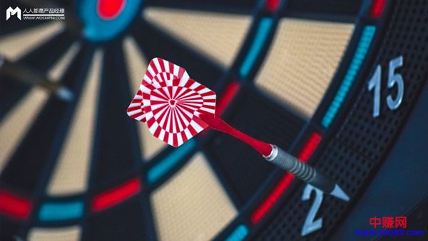 月薪5000到20000,你差的是目标感-第1张图片-智慧创业网 月薪5000到20000,你差的是目标感-第1张图片-智慧创业网