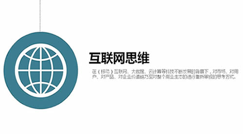 干货分享:最全的互联网思维总结-第1张图片-智慧创业网 干货分享:最全的互联网思维总结-第1张图片-智慧创业网