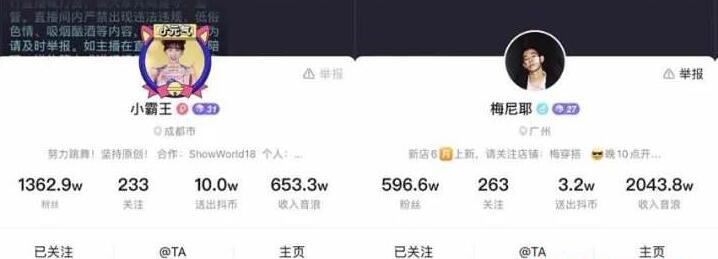 [创业资讯]个人玩家究竟该如何在抖音赚到钱-第1张图片-智慧创业网