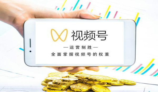 [短视频运营]视频号发布的推送规律，视频号总是不火哪里出了问题?-第1张图片-智慧创业网