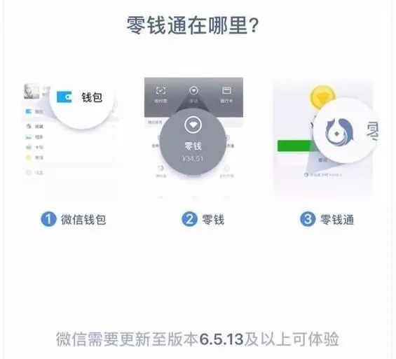 牛逼了!微信突然增加了这7大功能,太逆天了-第10张图片-智慧创业网 牛逼了!微信突然增加了这7大功能,太逆天了-第10张图片-智慧创业网