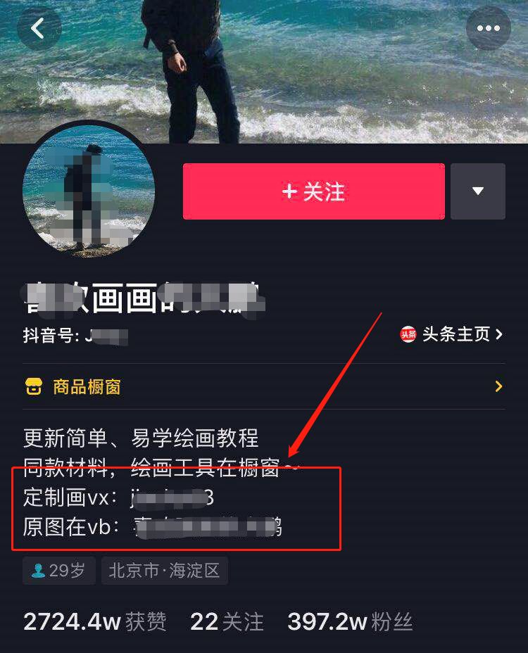 [网赚项目]月入7w+的赚钱项目，在家就可以做到！-第7张图片-智慧创业网