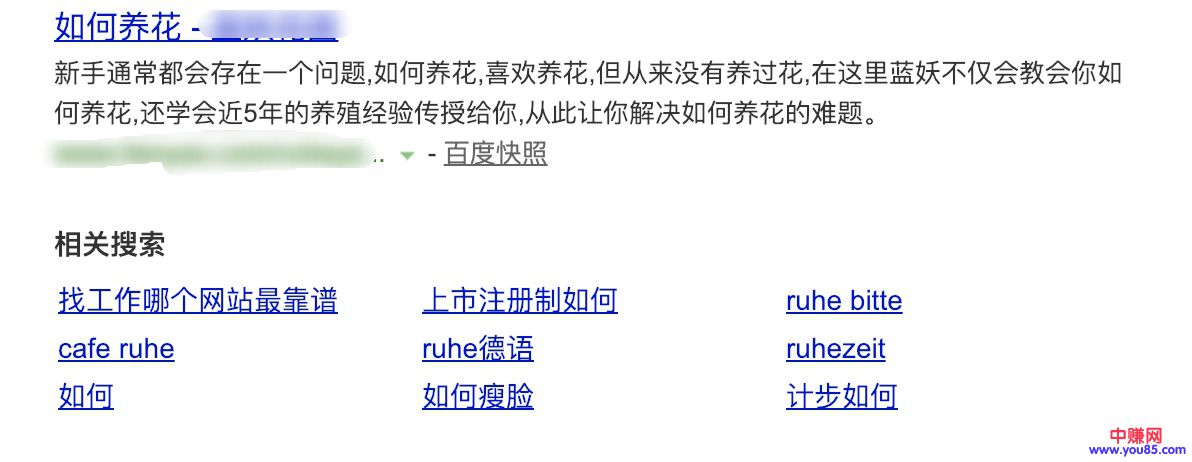 赚钱不靠能力,而是靠机遇,对吗?-第2张图片-智慧创业网 赚钱不靠能力,而是靠机遇,对吗?-第2张图片-智慧创业网