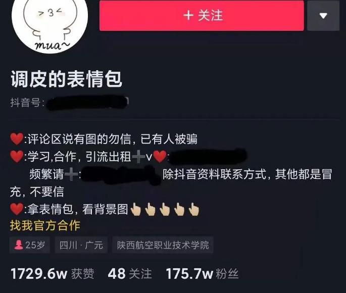 [网赚项目]做视频表情包无脑搬运，小白也能月入5000＋？-第5张图片-智慧创业网