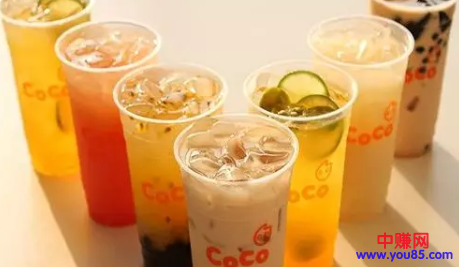 日赚3万 vs 日赚3千的加盟店,选址有什么不同?-第3张图片-智慧创业网 日赚3万 vs 日赚3千的加盟店,选址有什么不同?-第3张图片-智慧创业网