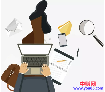 自媒体赚钱的人:收益没过100的请收藏本篇文章-第4张图片-智慧创业网 自媒体赚钱的人:收益没过100的请收藏本篇文章-第4张图片-智慧创业网