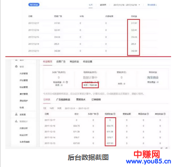 送你8个2017年暴利的网赚项目,年末可赚-第8张图片-智慧创业网 送你8个2017年暴利的网赚项目,年末可赚-第8张图片-智慧创业网