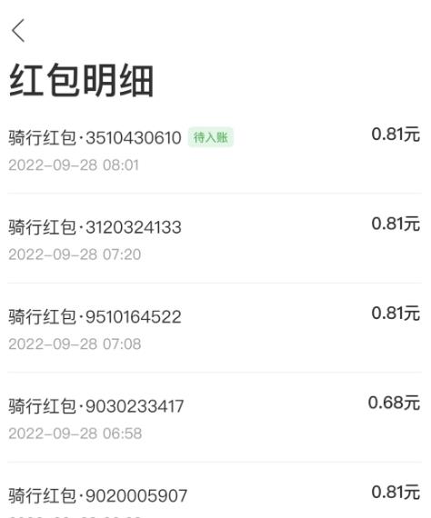 [网赚项目]一天赚几十到两百不等，无需引流小白可做，纯跑腿正规长期，可做副业。-第2张图片-智慧创业网