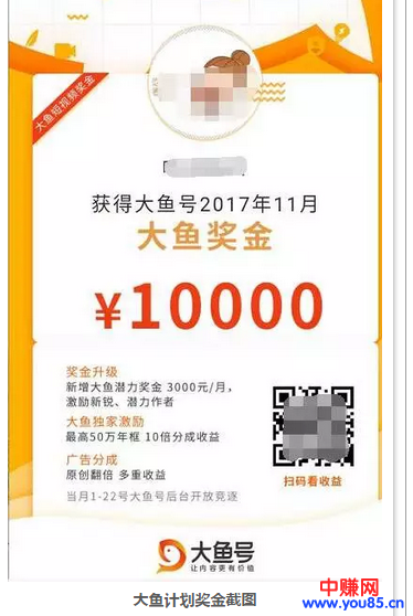 送你8个2017年暴利的网赚项目,年末可赚-第7张图片-智慧创业网 送你8个2017年暴利的网赚项目,年末可赚-第7张图片-智慧创业网