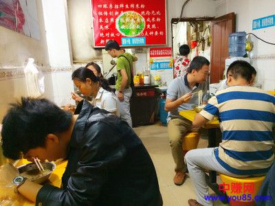 夫妻小店最后的生存空间即将消失?-第4张图片-智慧创业网 夫妻小店最后的生存空间即将消失?-第4张图片-智慧创业网