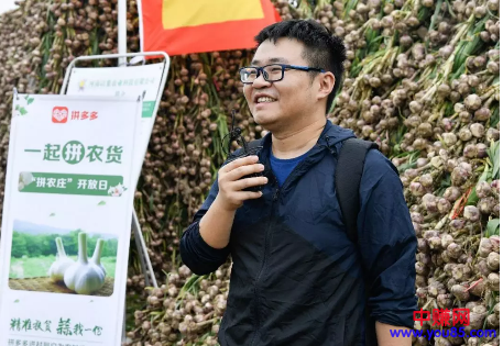 100亿、500产地、1万人 用数字解密拼多多的新电商模式-第4张图片-智慧创业网 100亿、500产地、1万人 用数字解密拼多多的新电商模式-第4张图片-智慧创业网
